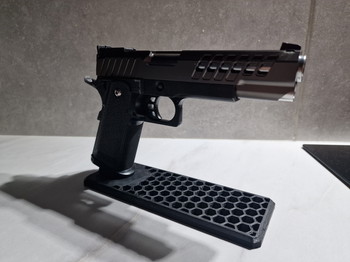 Imagen 4 de Hi capa 5.1 Airsoft masterpiece