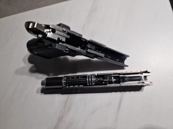 Imagen 5 de Hi capa 5.1 Airsoft masterpiece