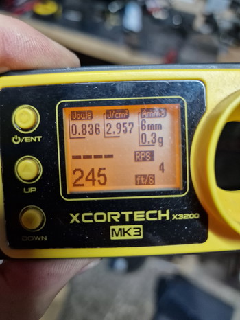 Imagen 6 de Hi capa 5.1 Airsoft masterpiece