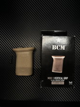 Image for Véritable Poignée BCM FDE
