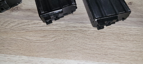 Imagen para 4x WE GBB Magazijn Open Bolt