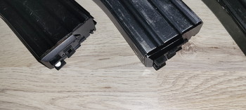 Imagen 2 de 4x WE GBB Magazijn Open Bolt