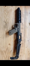 Image pour Aap01 stalker+handguard+stock
