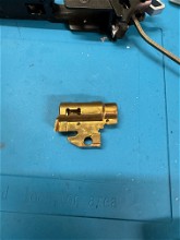 Image for Airsoft MasterpieceBrass Hop-Up