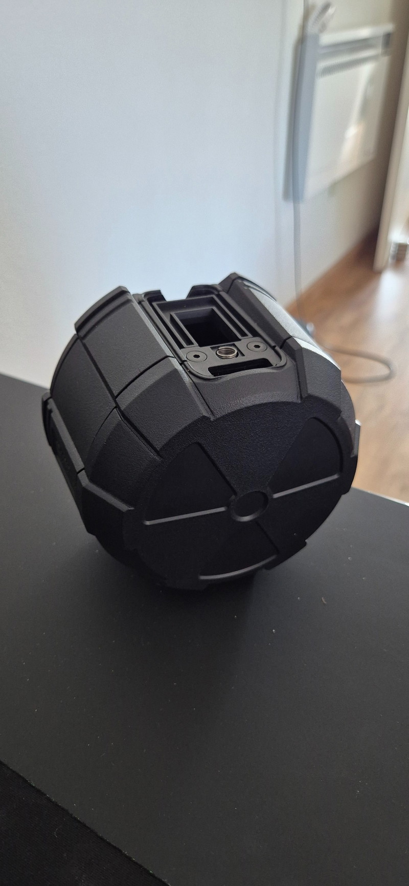 Afbeelding 1 van Drum mag
