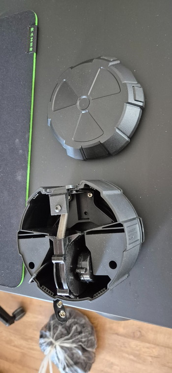 Afbeelding 3 van Drum mag