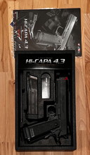 Image pour Tokyo Marui Hi Capa 4.3