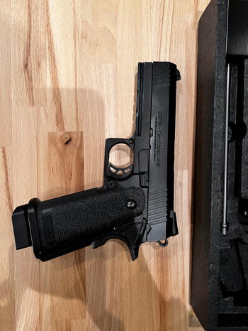 Image 2 pour Tokyo Marui Hi Capa 4.3