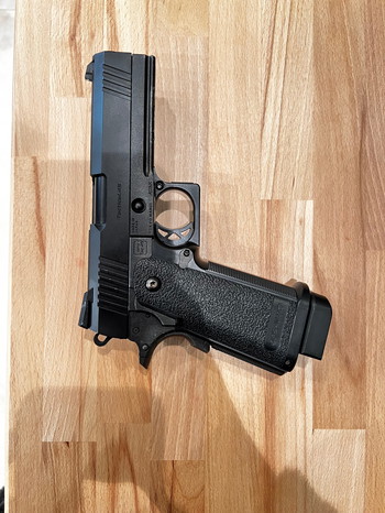 Image 3 pour Tokyo Marui Hi Capa 4.3