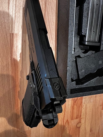 Image 4 pour Tokyo Marui Hi Capa 4.3