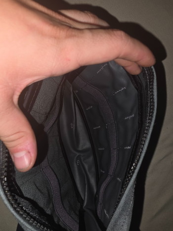 Image 3 for Nfm hrz pouch