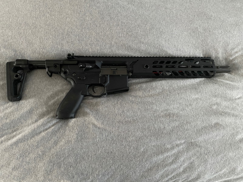 Image 1 pour SIG SAUER MCX Virtus PROFORCE AEG