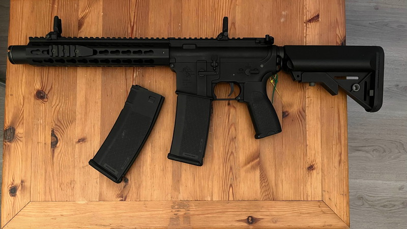 Image 1 for Specna arms SA-E07 Edge Gate X