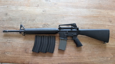 Image pour ARES M16 AEG (AR-081E)