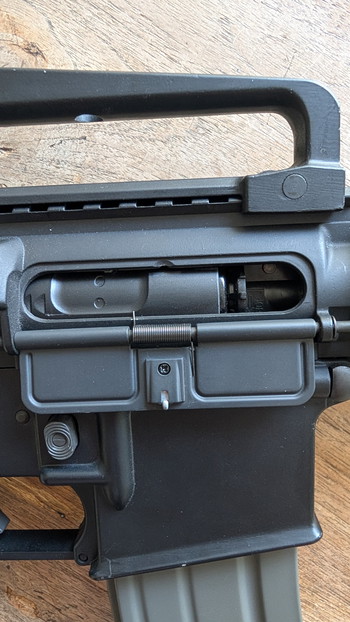 Imagen 3 de ARES M16 AEG (AR-081E)