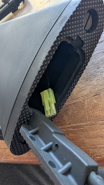 Imagen 4 de ARES M16 AEG (AR-081E)