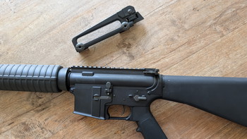 Imagen 5 de ARES M16 AEG (AR-081E)