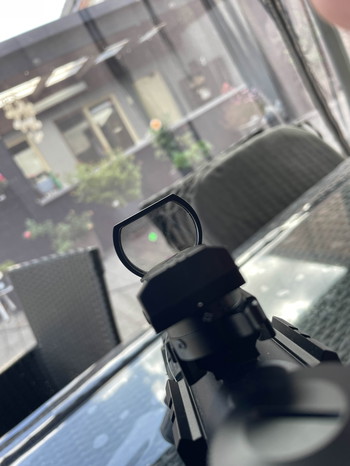 Imagen 4 de Ssr77 A2 AEG | Airsoft Novritsch | Full accessoires | 3 MAGS