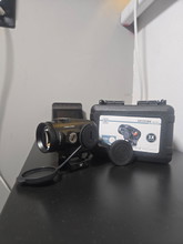 Afbeelding van REPLICA Spitfire HD Gen II 3x Style Scope