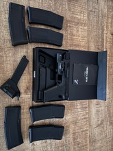 Imagen para SSP28 met M4 adapter