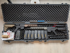 Afbeelding van Systema ptw set with extras