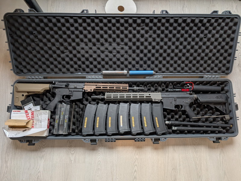 Afbeelding 1 van Systema ptw set with extras