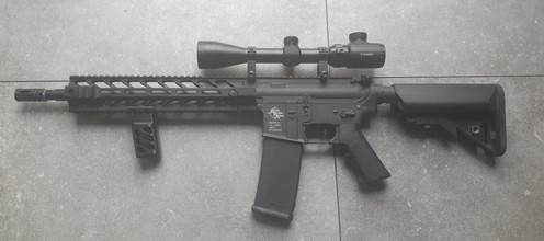 Bild für Specna Arms SA-E14 EDGE RRA Rock River Arms M4 Carbine AEG