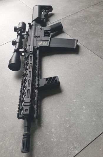 Bild 2 für Specna Arms SA-E14 EDGE RRA Rock River Arms M4 Carbine AEG