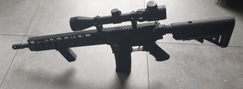 Bild 3 für Specna Arms SA-E14 EDGE RRA Rock River Arms M4 Carbine AEG