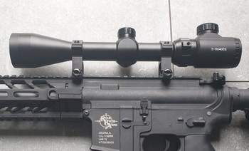 Bild 4 für Specna Arms SA-E14 EDGE RRA Rock River Arms M4 Carbine AEG