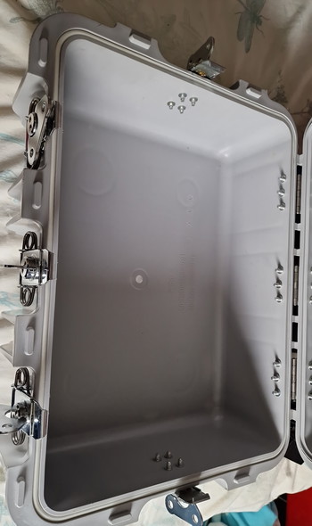 Image 3 for Thales (vergelijkbaar peli case)