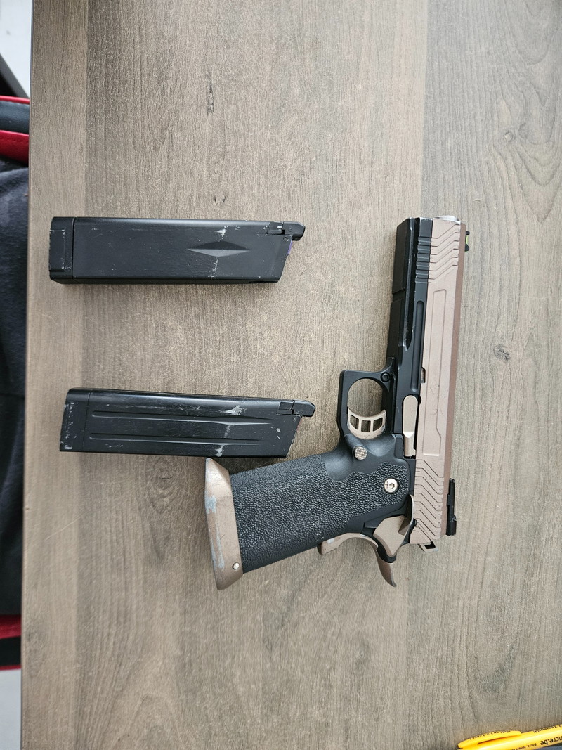 Image 1 for Hi capa