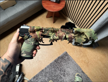 Image 2 for MK23 / SSX23 Silencer (Bushmaster)