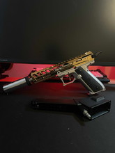 Afbeelding van AAP set + toebehoren