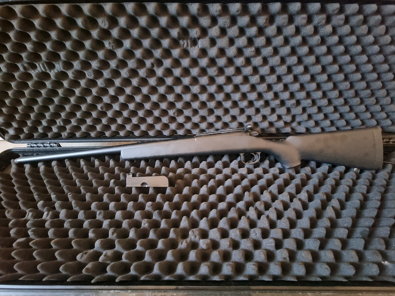 Afbeelding 1 van Custom VSR-10 HPA