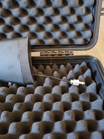 Afbeelding 2 van Custom VSR-10 HPA