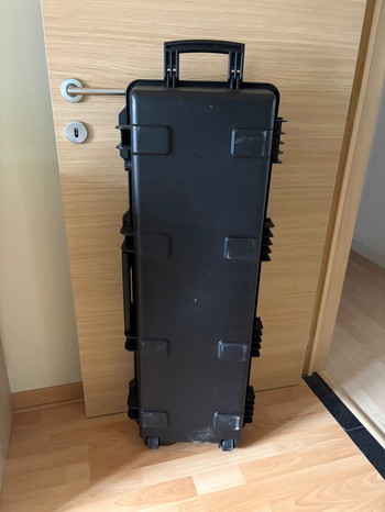Imagen 2 de Nuprol case zwart