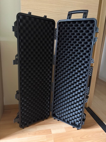 Imagen 3 de Nuprol case zwart