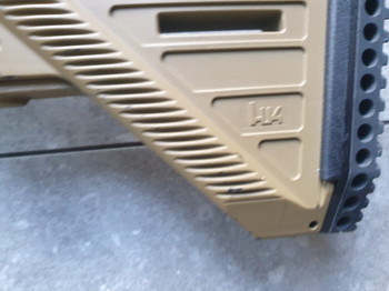 Afbeelding 5 van VFC HK416 A5 gen 3
