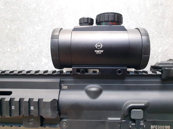 Afbeelding 6 van VFC HK416 A5 gen 3