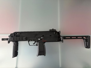 Image for GBB MP7 inc magazijnen + mag case