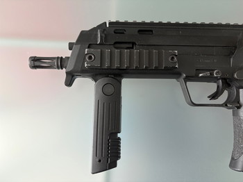 Image 3 pour GBB MP7 inc magazijnen + mag case