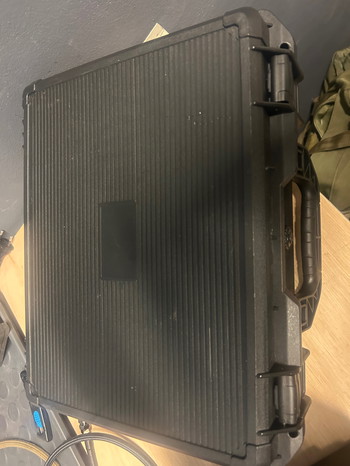 Image 5 pour GBB MP7 inc magazijnen + mag case