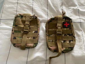 Image pour IFAK pouch