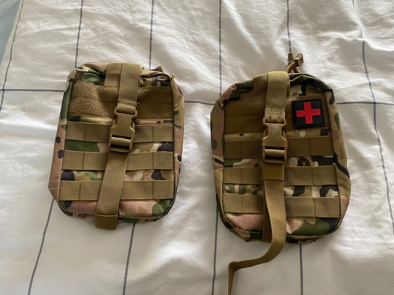 Image 1 for IFAK pouch