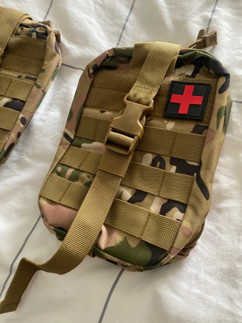 Image 2 for IFAK pouch