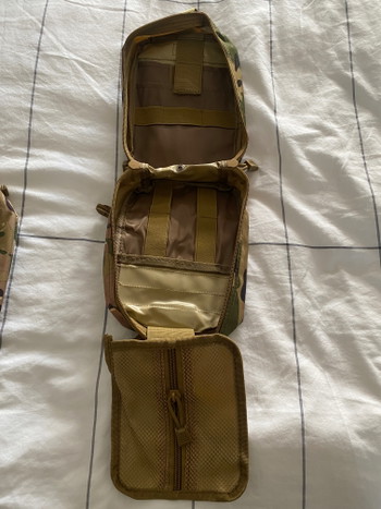Image 3 for IFAK pouch