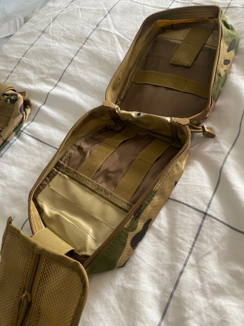 Image 4 pour IFAK pouch