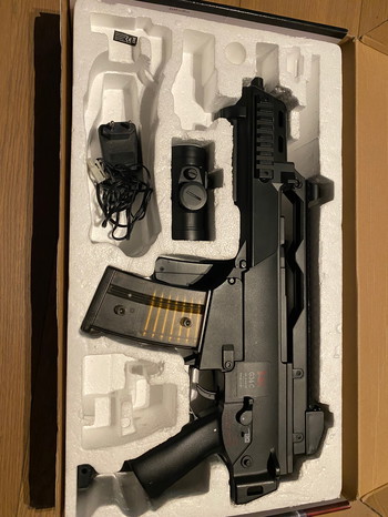 Imagen 2 de HK G36c