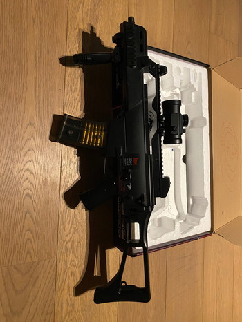 Image 3 for HK G36c